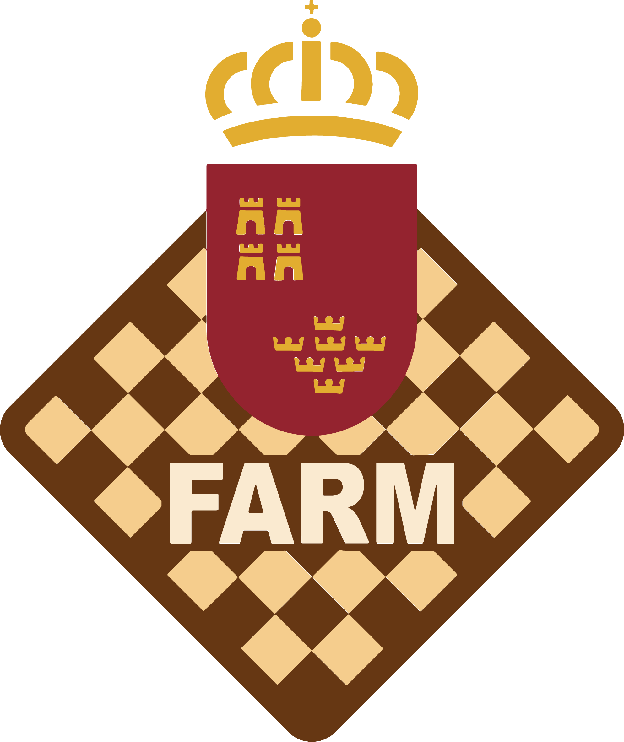 Federaci&oacute;n de Ajedrez de la Regi&oacute;n de Murcia